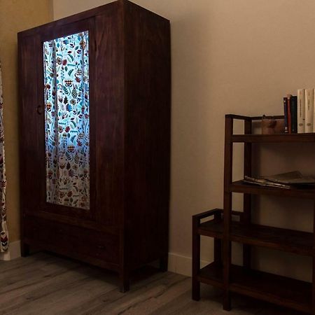 Le Camere Di Casa Cassandra Perugia Exteriör bild