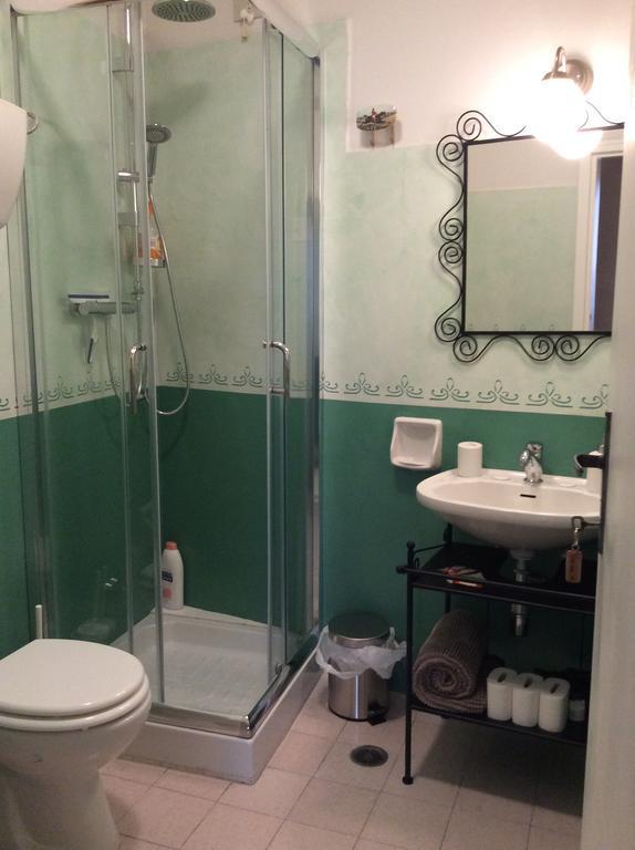 Le Camere Di Casa Cassandra Perugia Exteriör bild