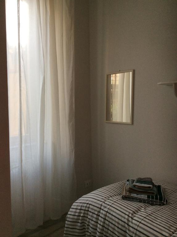 Le Camere Di Casa Cassandra Perugia Exteriör bild
