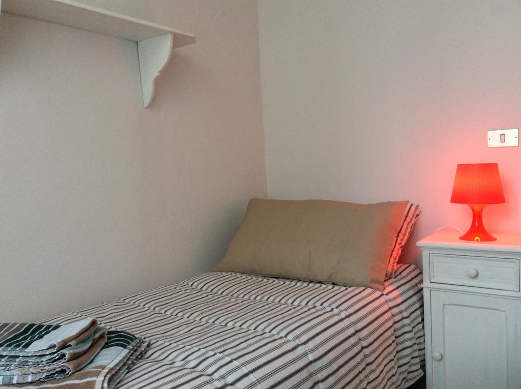 Le Camere Di Casa Cassandra Perugia Exteriör bild