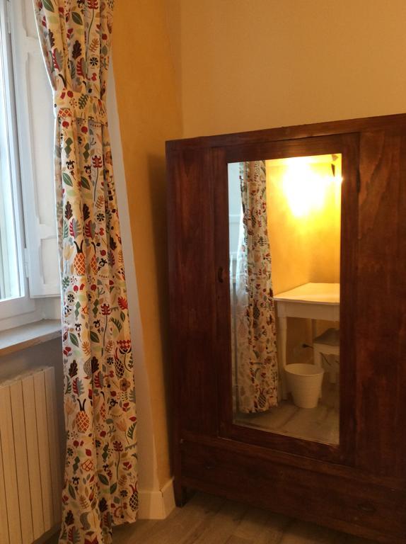 Le Camere Di Casa Cassandra Perugia Exteriör bild