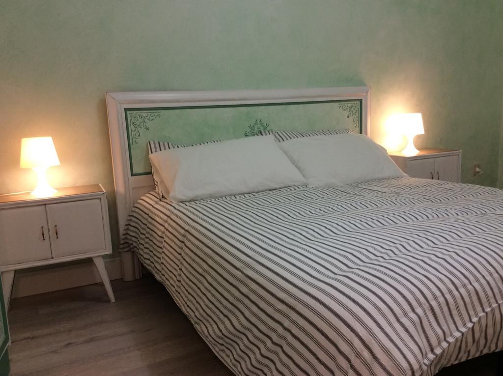 Le Camere Di Casa Cassandra Perugia Exteriör bild