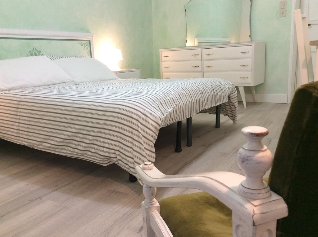 Le Camere Di Casa Cassandra Perugia Exteriör bild