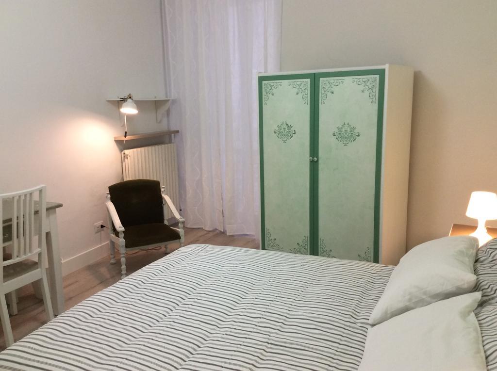 Le Camere Di Casa Cassandra Perugia Exteriör bild