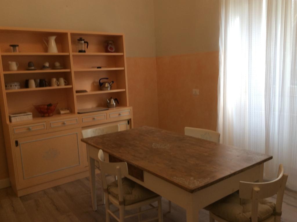 Le Camere Di Casa Cassandra Perugia Exteriör bild
