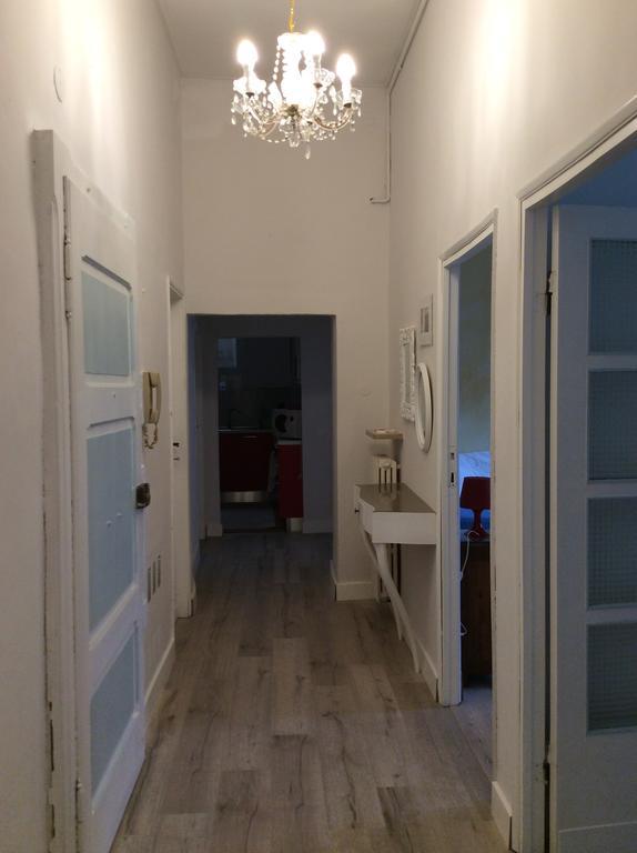 Le Camere Di Casa Cassandra Perugia Exteriör bild