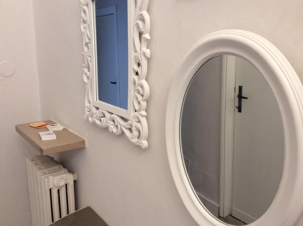 Le Camere Di Casa Cassandra Perugia Exteriör bild