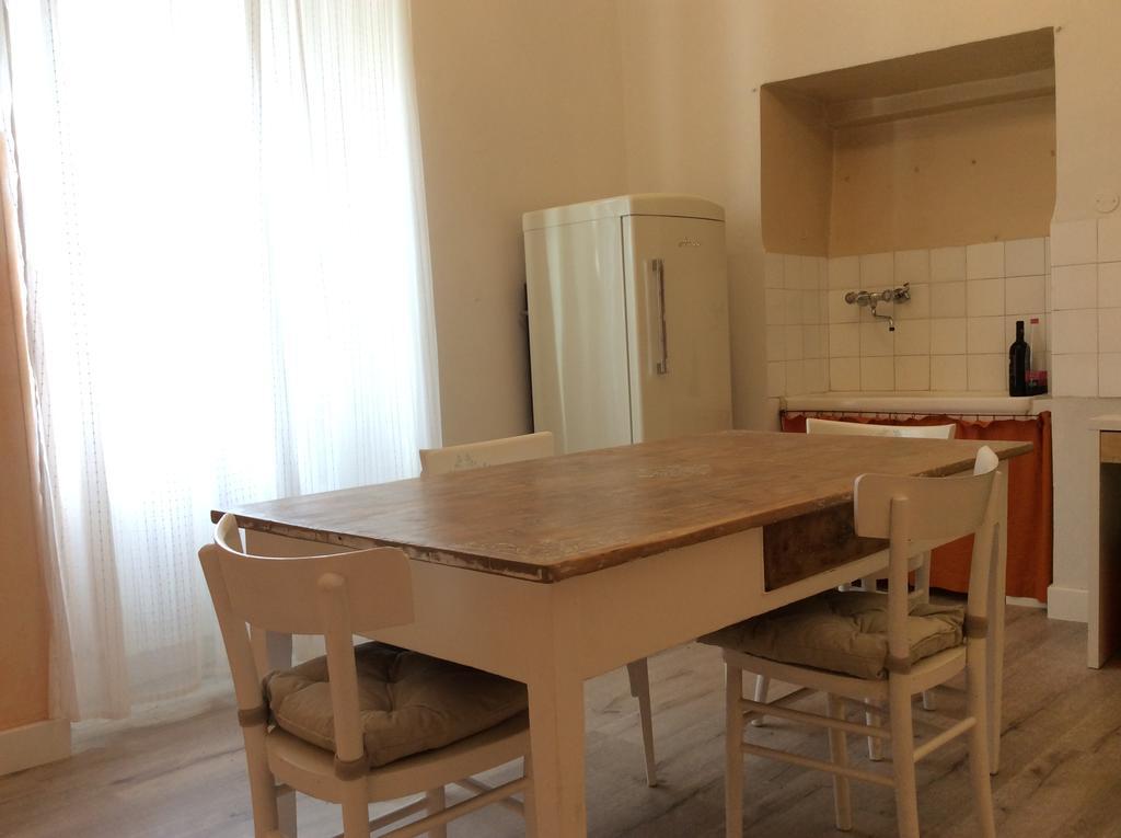 Le Camere Di Casa Cassandra Perugia Exteriör bild