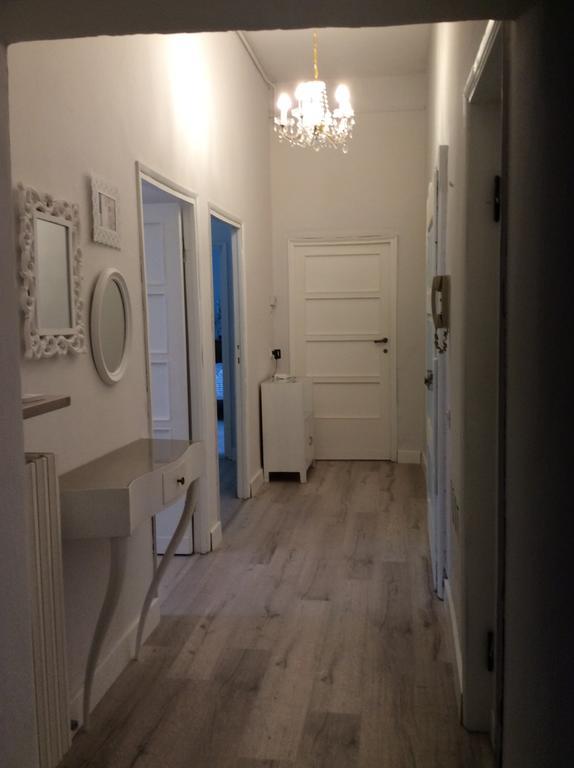 Le Camere Di Casa Cassandra Perugia Exteriör bild