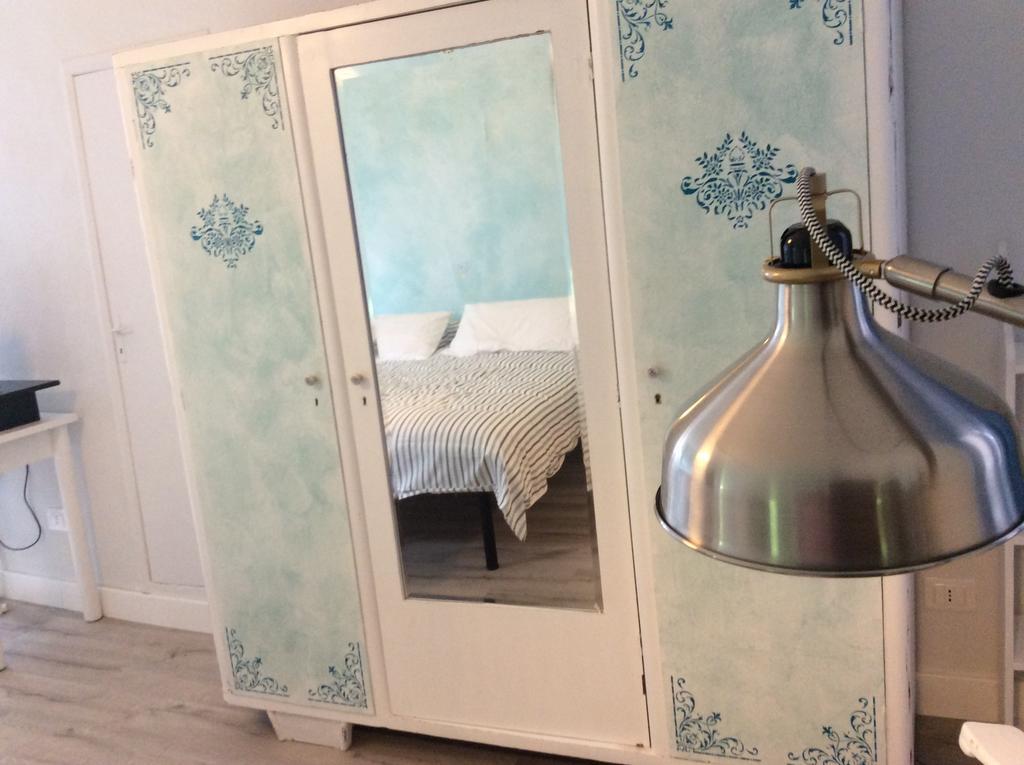 Le Camere Di Casa Cassandra Perugia Exteriör bild
