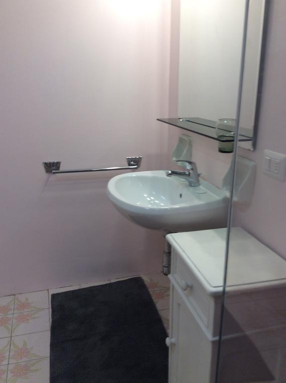 Le Camere Di Casa Cassandra Perugia Exteriör bild