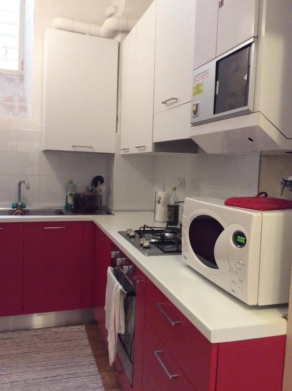 Le Camere Di Casa Cassandra Perugia Exteriör bild