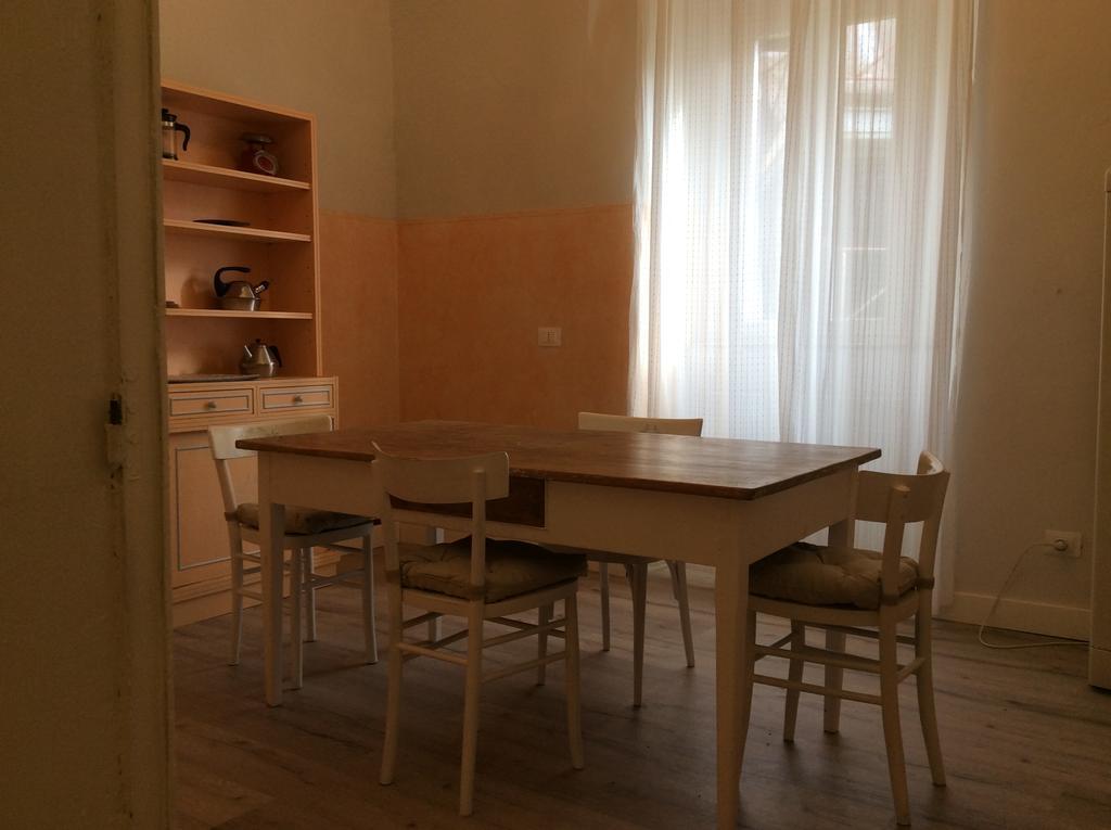 Le Camere Di Casa Cassandra Perugia Exteriör bild