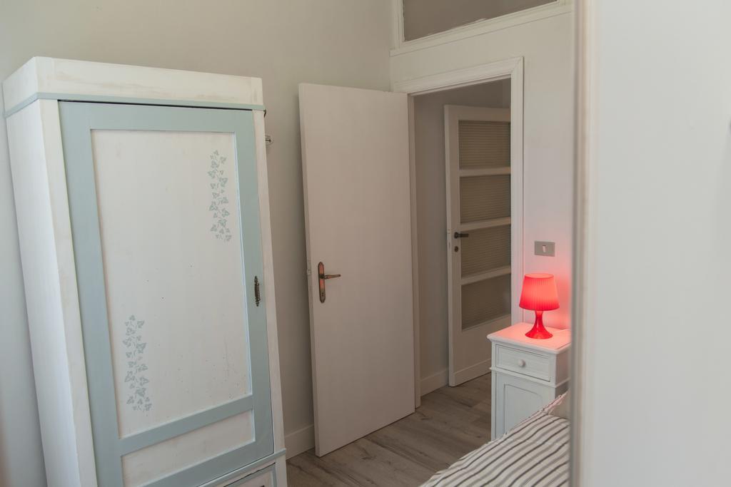 Le Camere Di Casa Cassandra Perugia Exteriör bild