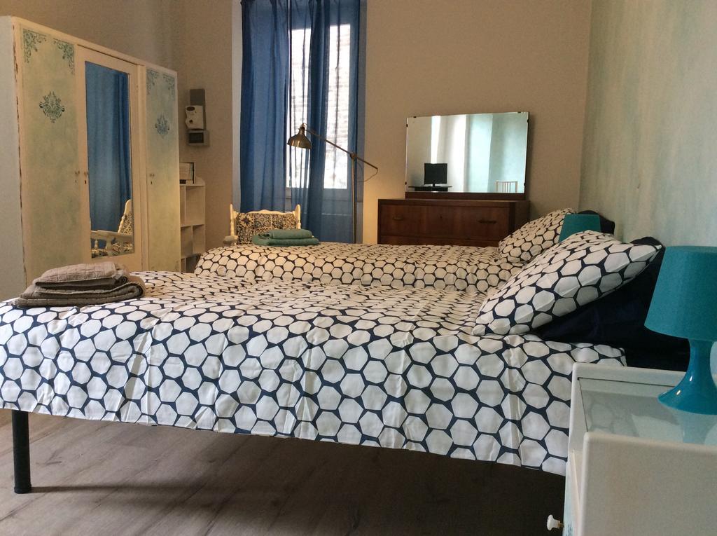 Le Camere Di Casa Cassandra Perugia Exteriör bild