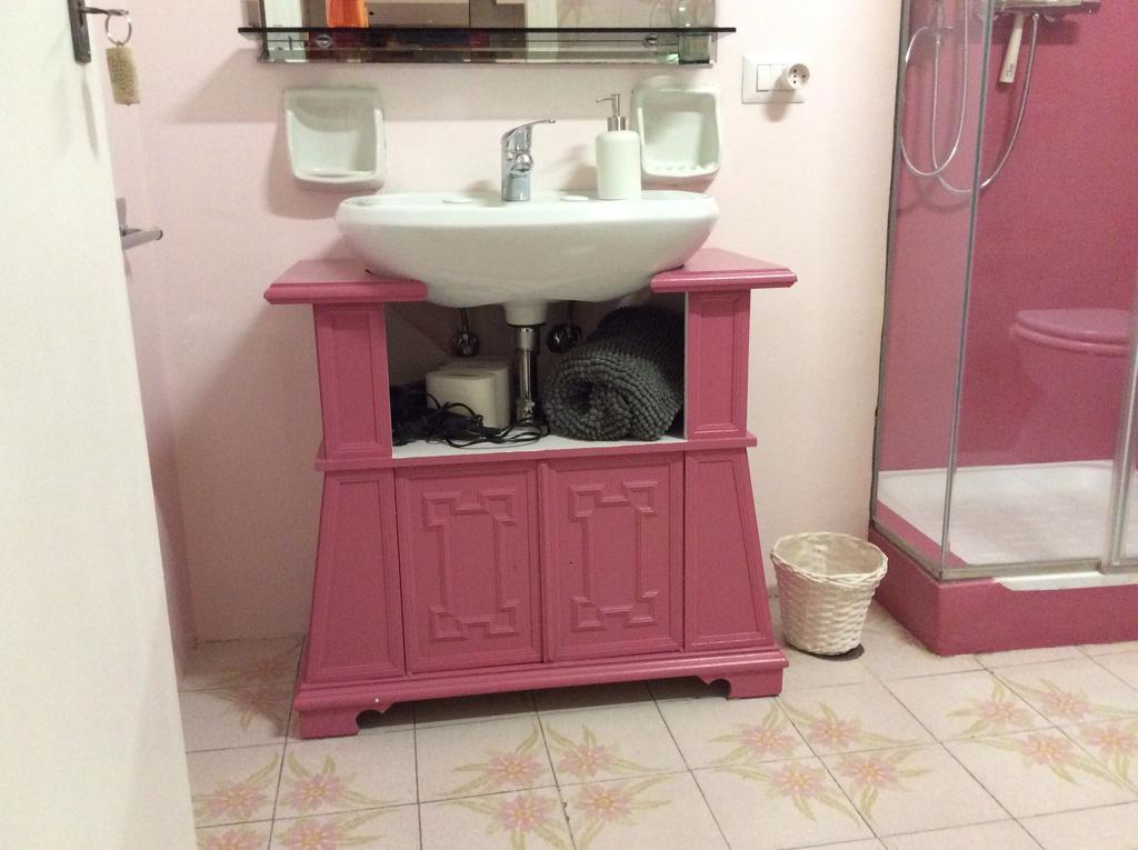 Le Camere Di Casa Cassandra Perugia Exteriör bild