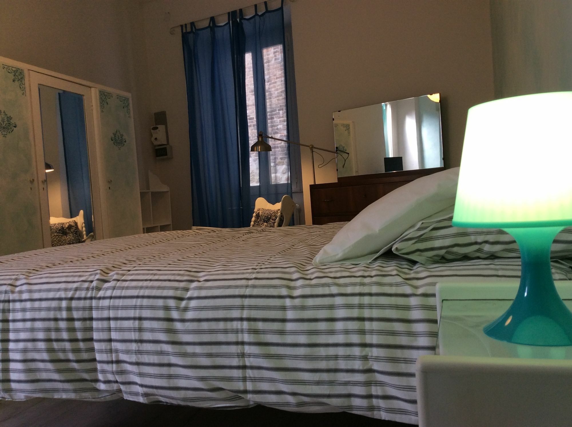 Le Camere Di Casa Cassandra Perugia Exteriör bild