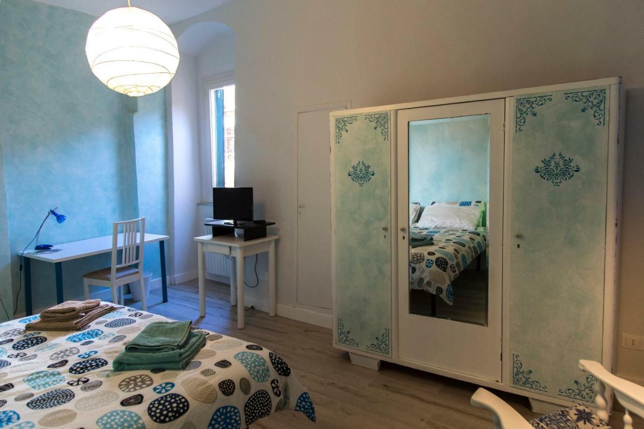 Le Camere Di Casa Cassandra Perugia Exteriör bild