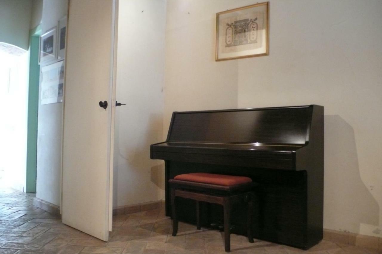 Le Camere Di Casa Cassandra Perugia Exteriör bild