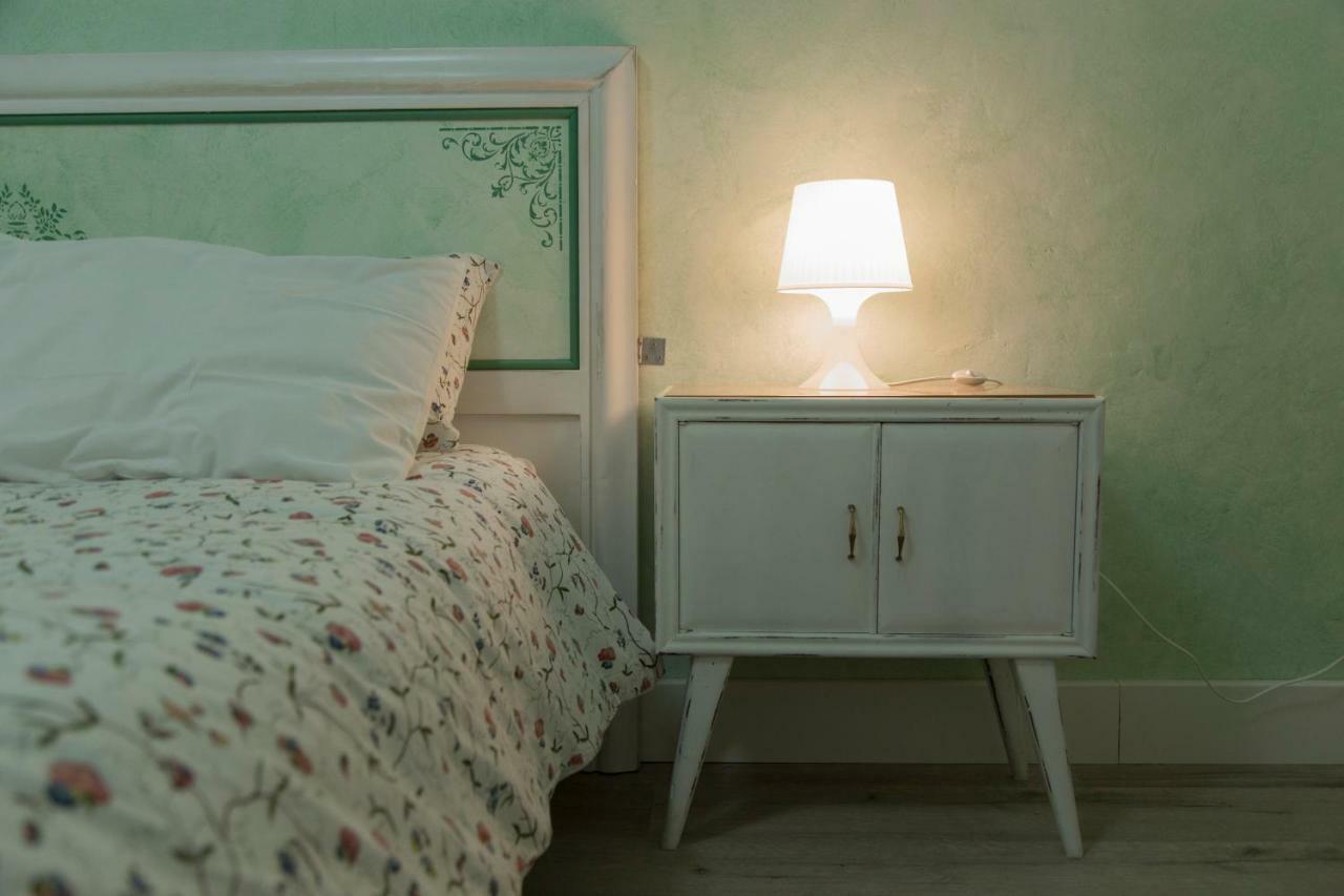 Le Camere Di Casa Cassandra Perugia Exteriör bild