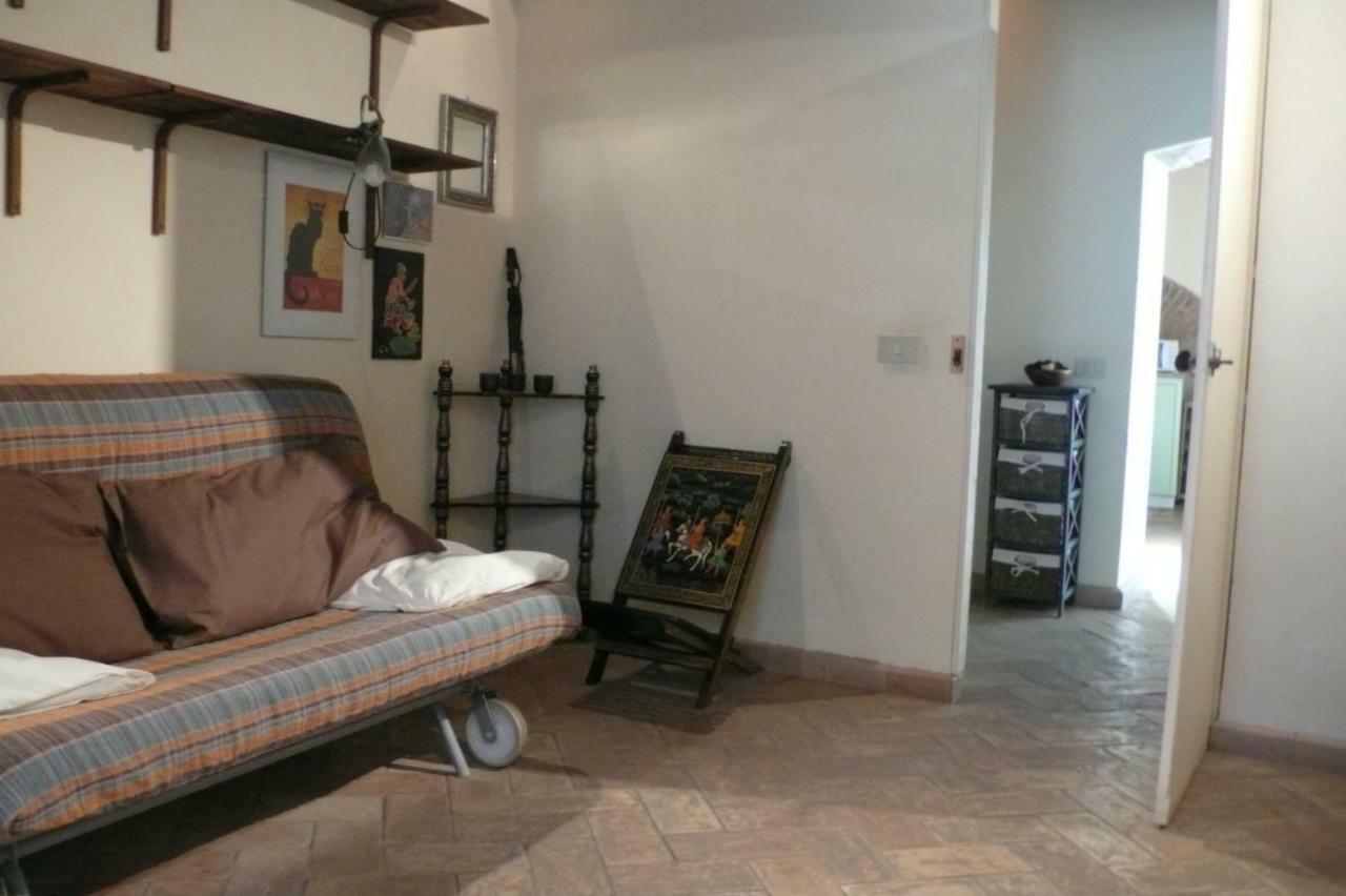 Le Camere Di Casa Cassandra Perugia Exteriör bild