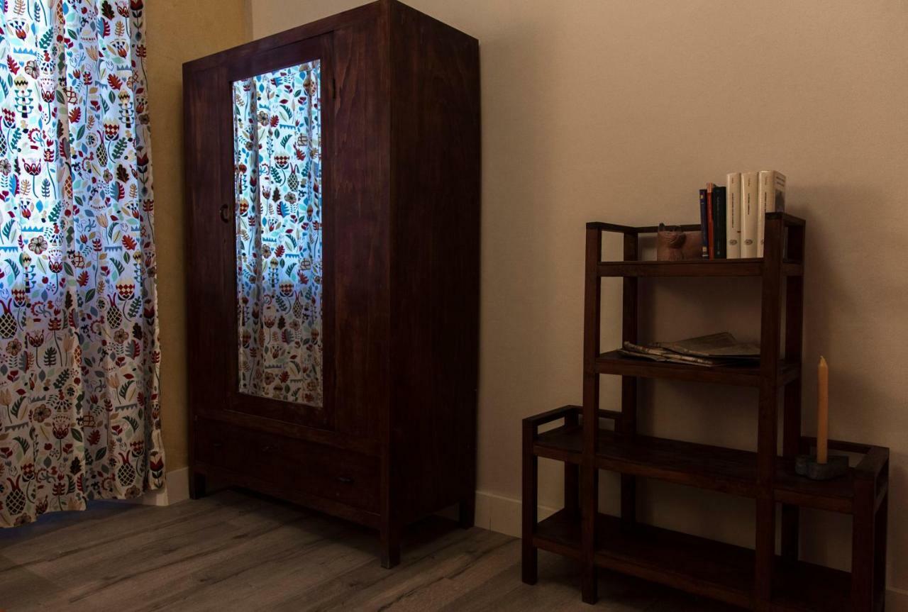 Le Camere Di Casa Cassandra Perugia Exteriör bild