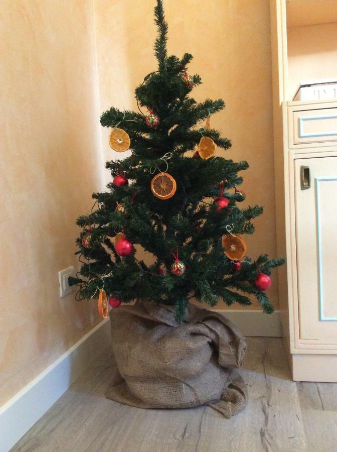 Le Camere Di Casa Cassandra Perugia Exteriör bild