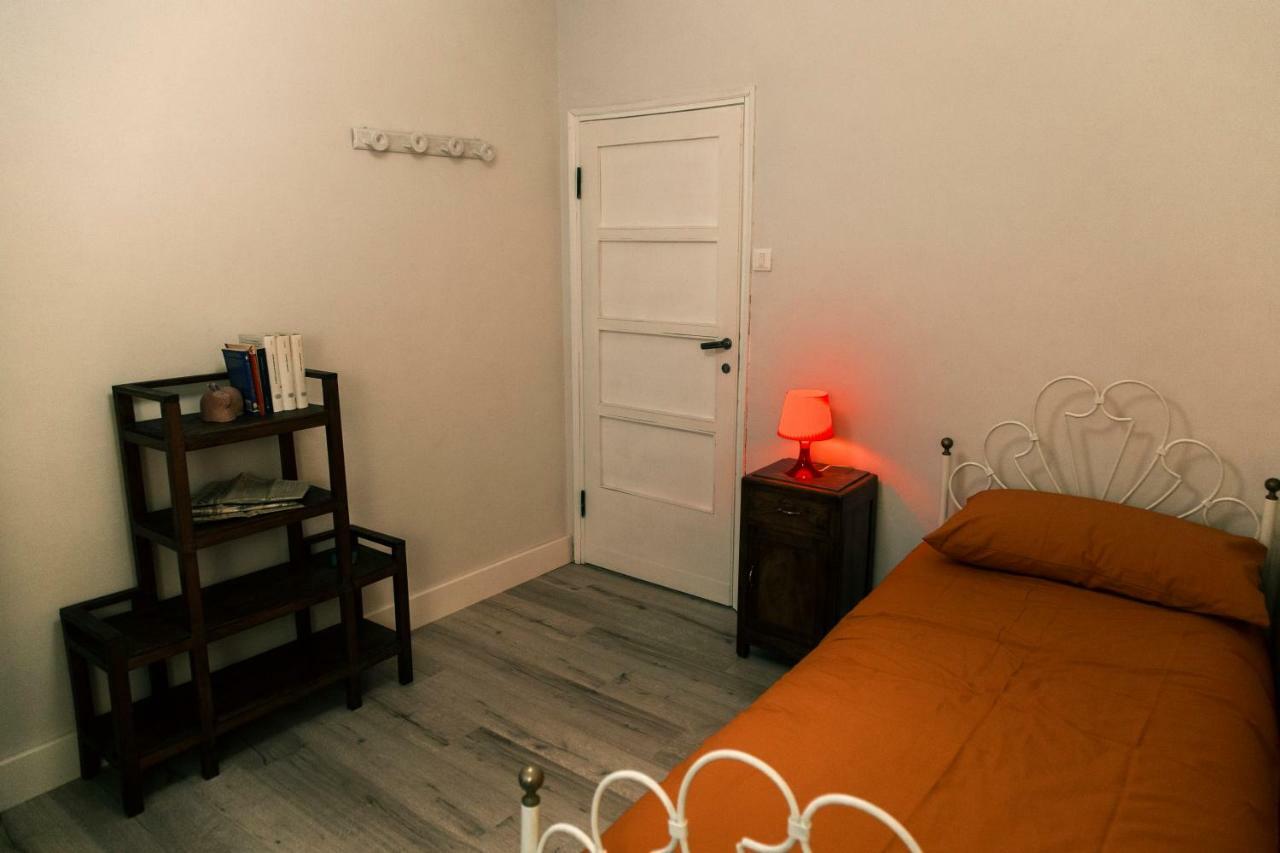 Le Camere Di Casa Cassandra Perugia Exteriör bild