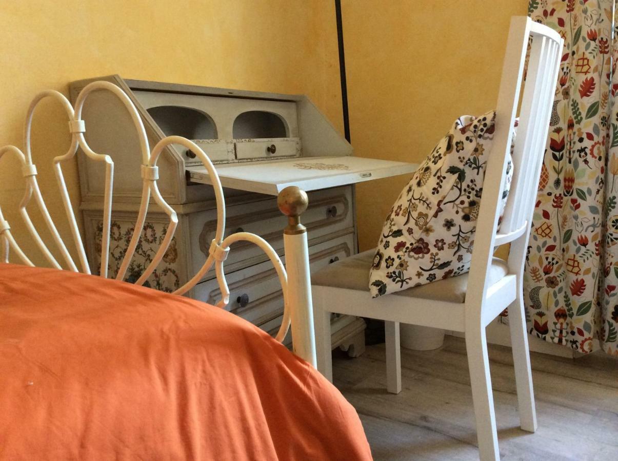 Le Camere Di Casa Cassandra Perugia Exteriör bild