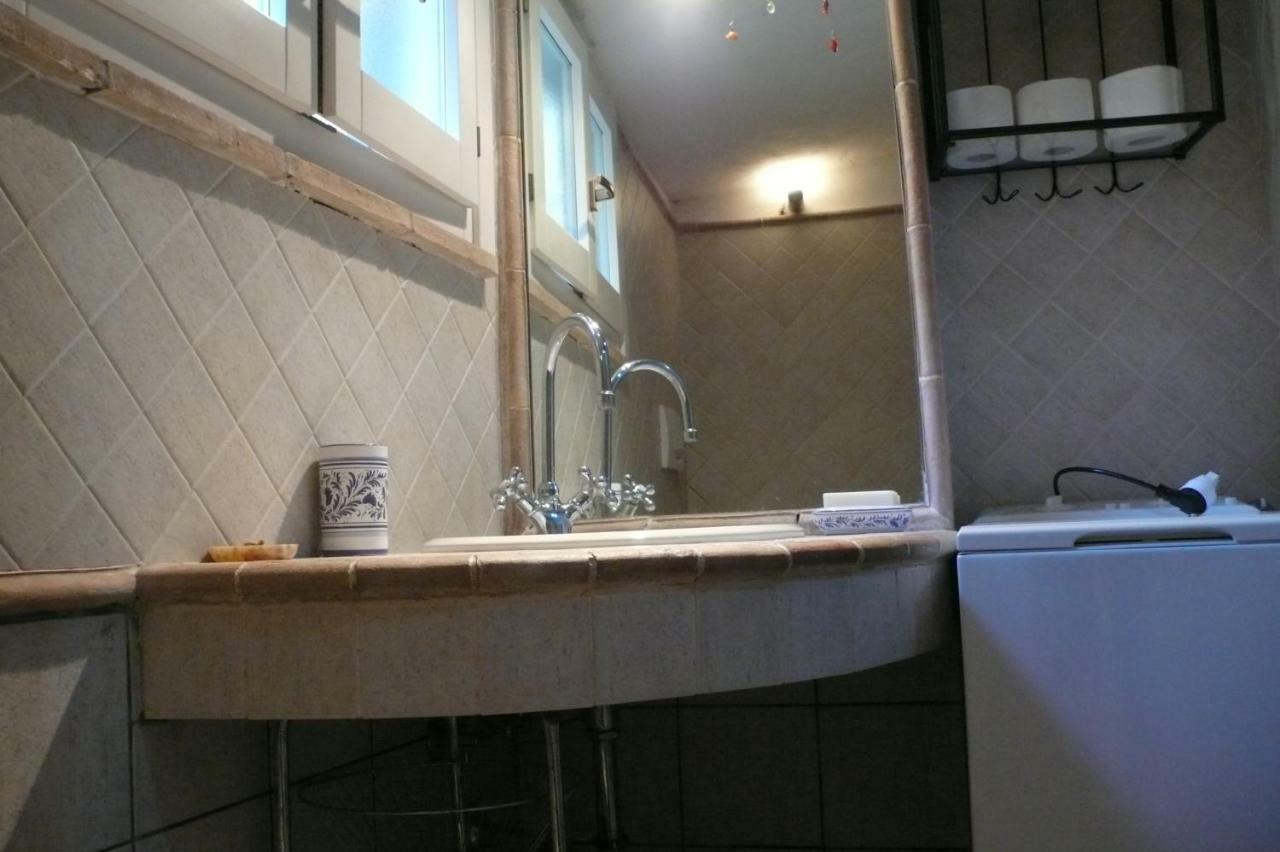 Le Camere Di Casa Cassandra Perugia Exteriör bild