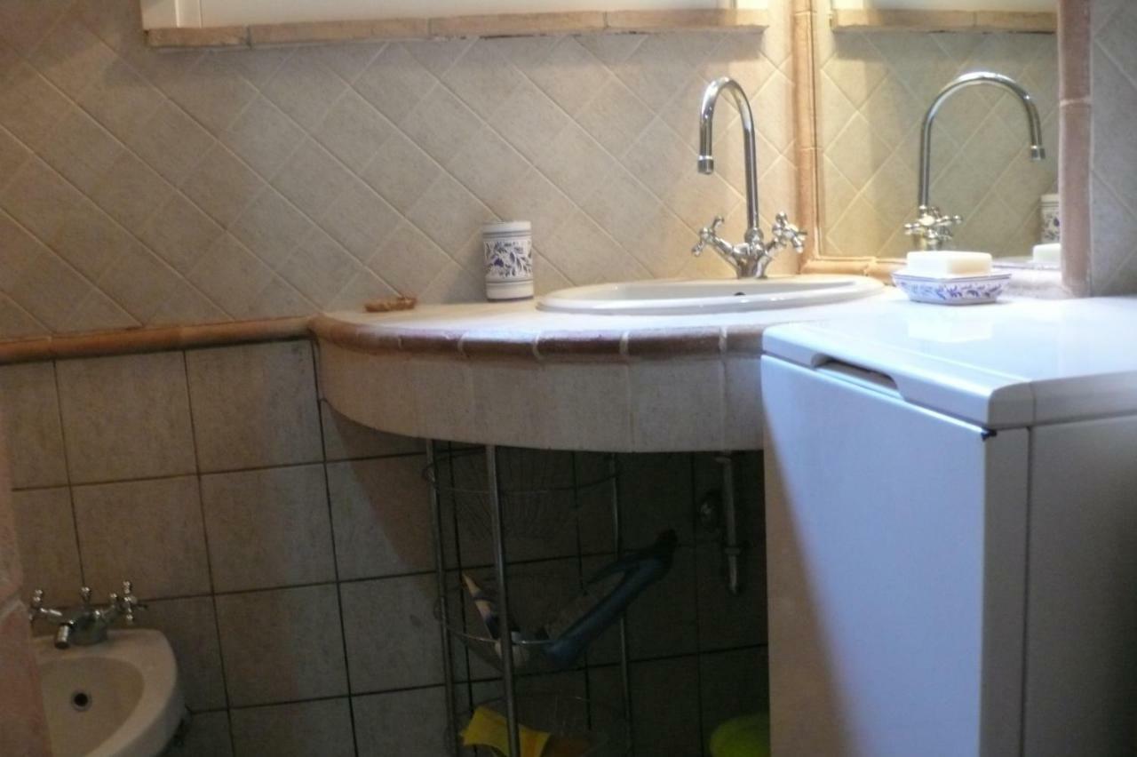 Le Camere Di Casa Cassandra Perugia Exteriör bild
